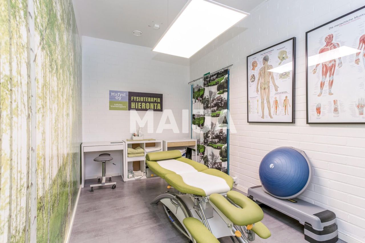 Office in Lahti, Finland, 94 m² - picture 8