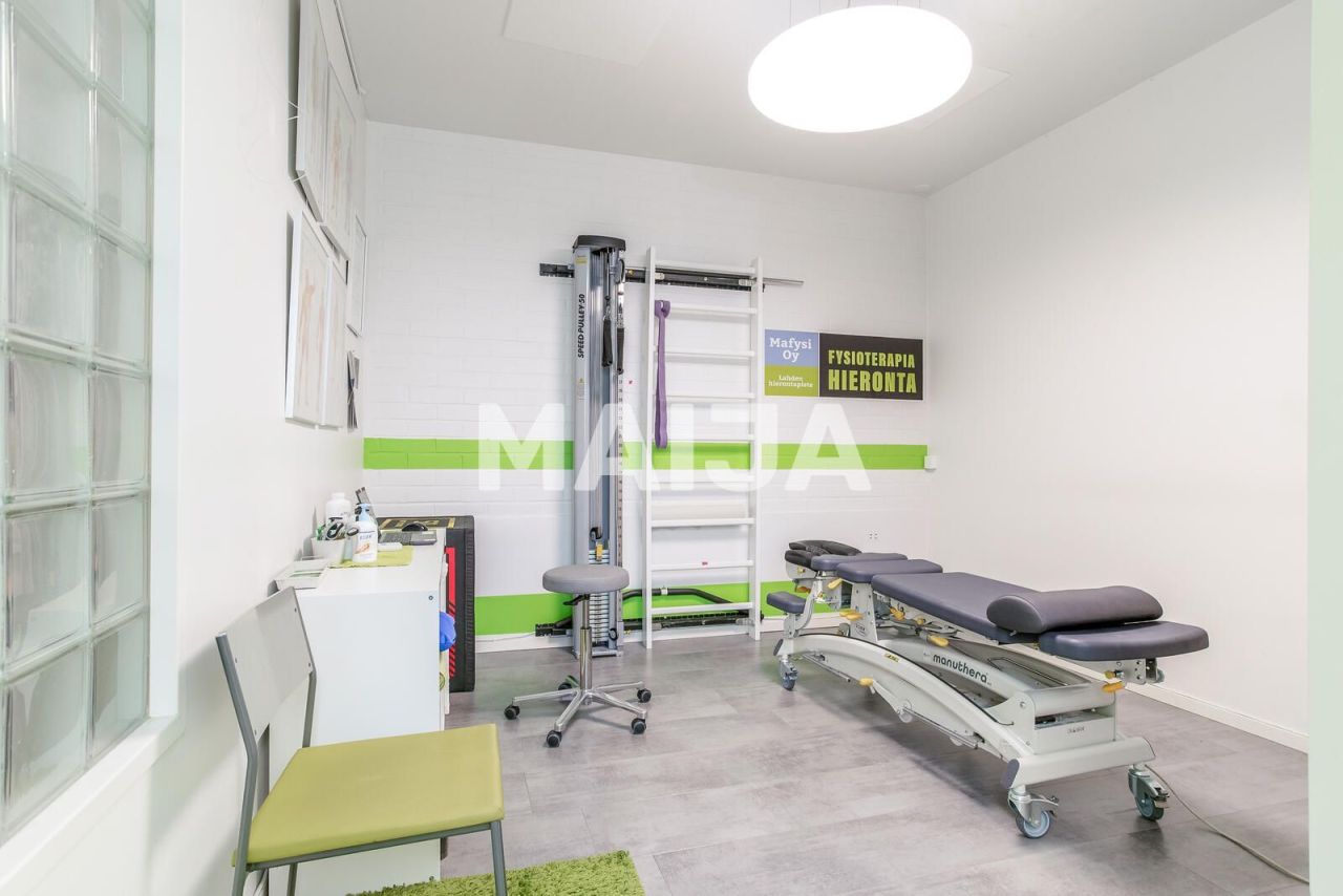 Office in Lahti, Finland, 94 m² - picture 9