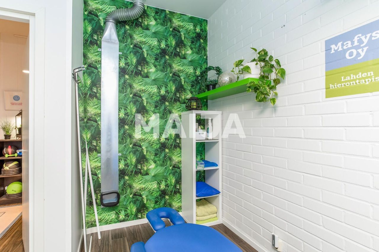 Office in Lahti, Finland, 94 m² - picture 10