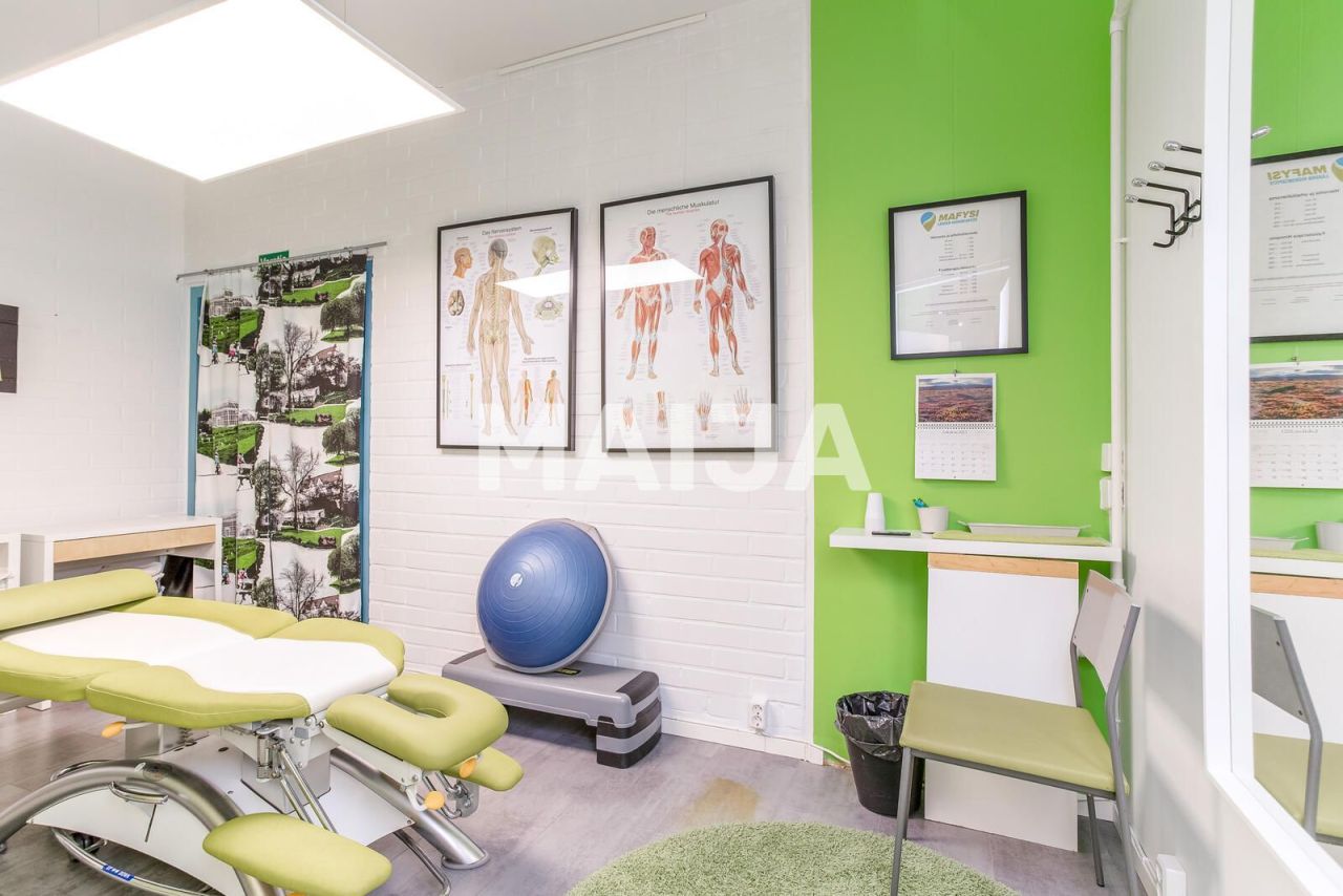 Office in Lahti, Finland, 94 m² - picture 11