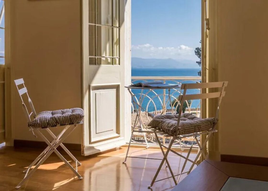 Appartement sur les Îles Ioniennes, Grèce, 104 m² - image 4