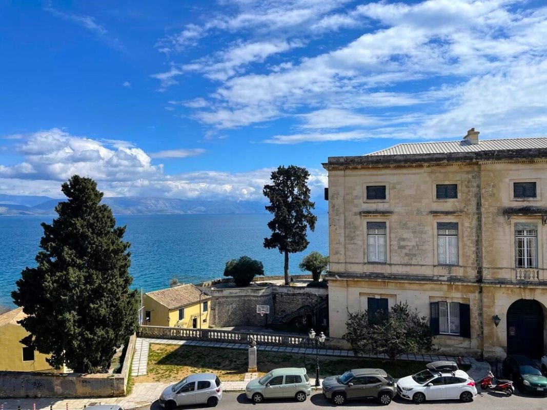 Appartement sur les Îles Ioniennes, Grèce, 104 m² - image 14