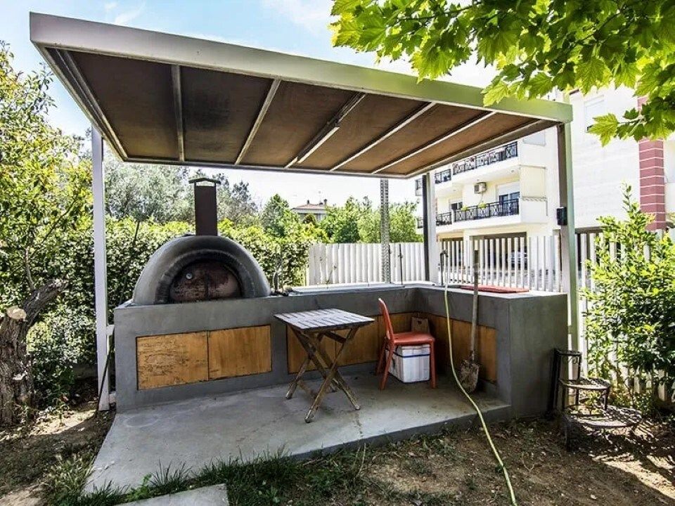 Cottage in Thessaloniki, Greece, 207 m² - picture 11