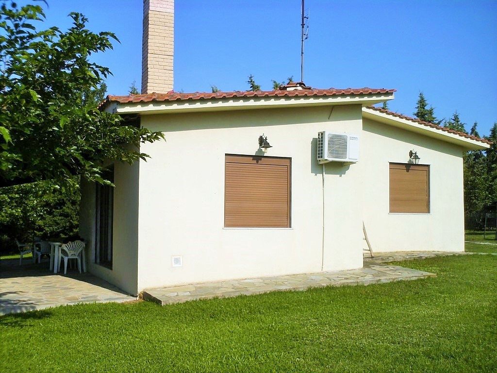 Cottage à Thessalonique, Grèce, 90 m² - image 14