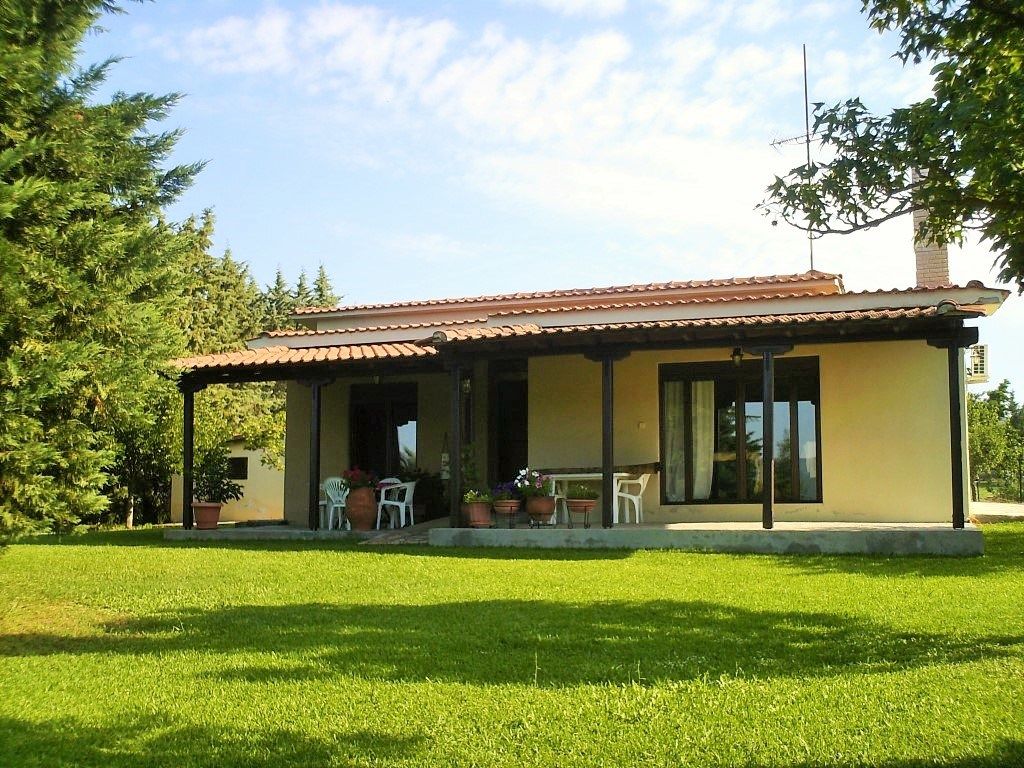 Cottage in Thessaloniki, Greece, 90 m² - picture 1