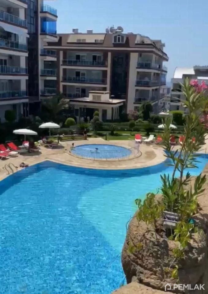 Piso en Alanya, Turquia, 110 m² - imagen 1