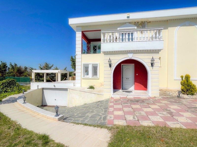 Villa in Thessaloniki, Greece, 210 m² - picture 6