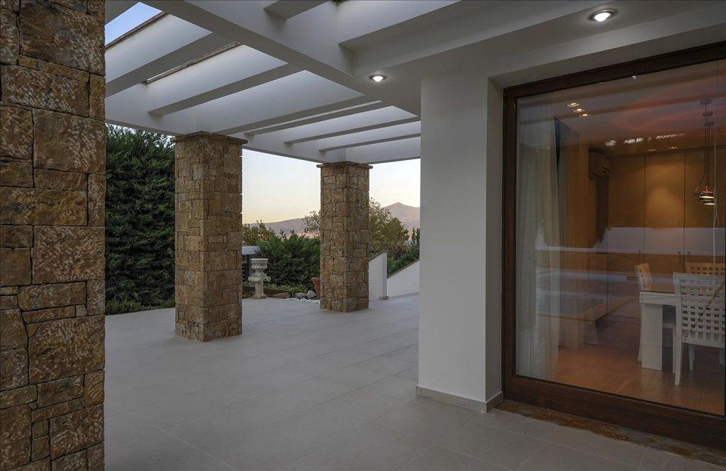 Villa a Salonicco, Grecia, 300 m² - foto 7