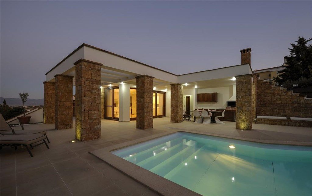 Villa in Thessaloniki, Greece, 300 m² - picture 1