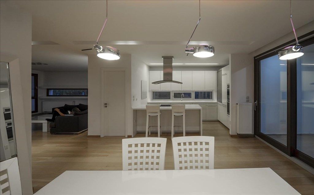 Villa a Salonicco, Grecia, 300 m² - foto 11