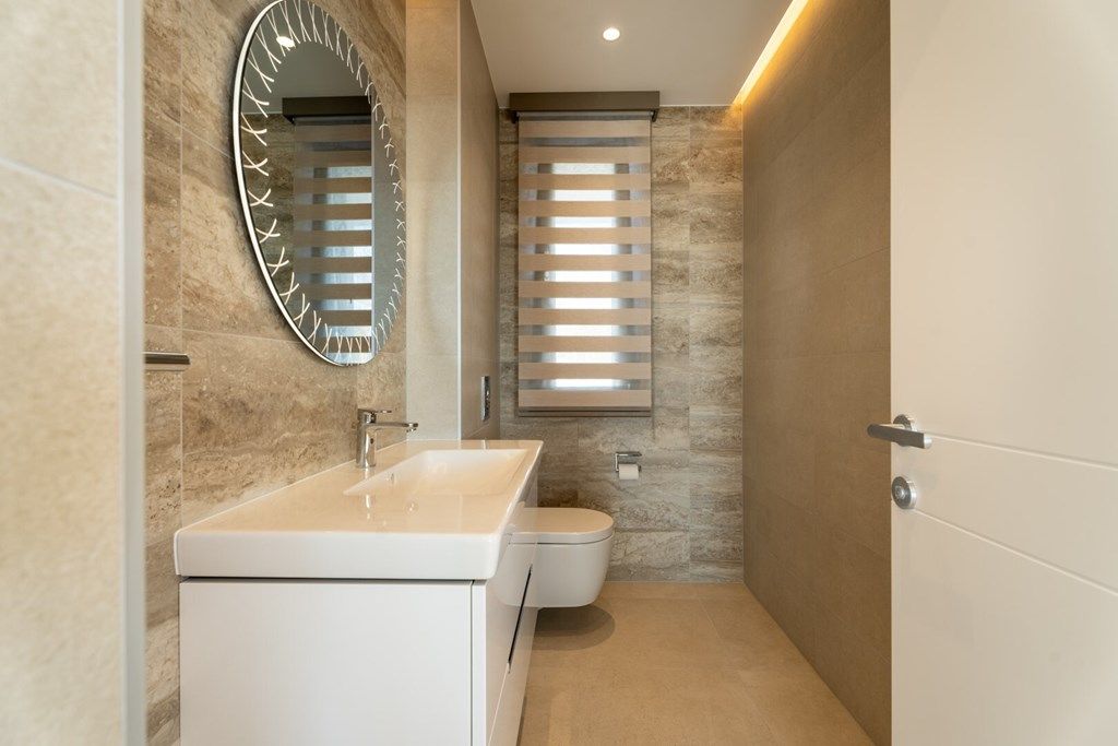 Villa a Salonicco, Grecia, 300 m² - foto 15