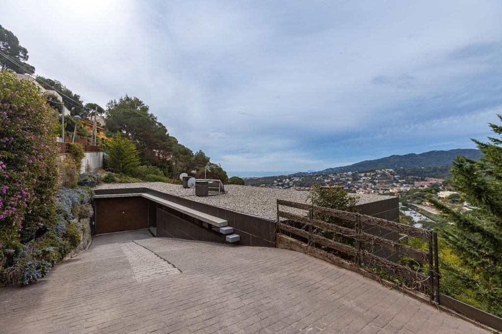 Villa a Cabrils, Spagna, 326 m² - foto 15