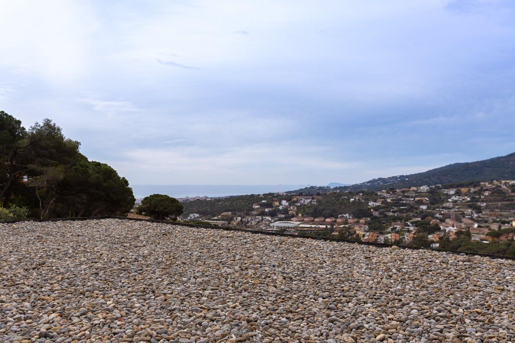 Villa a Cabrils, Spagna, 326 m² - foto 11