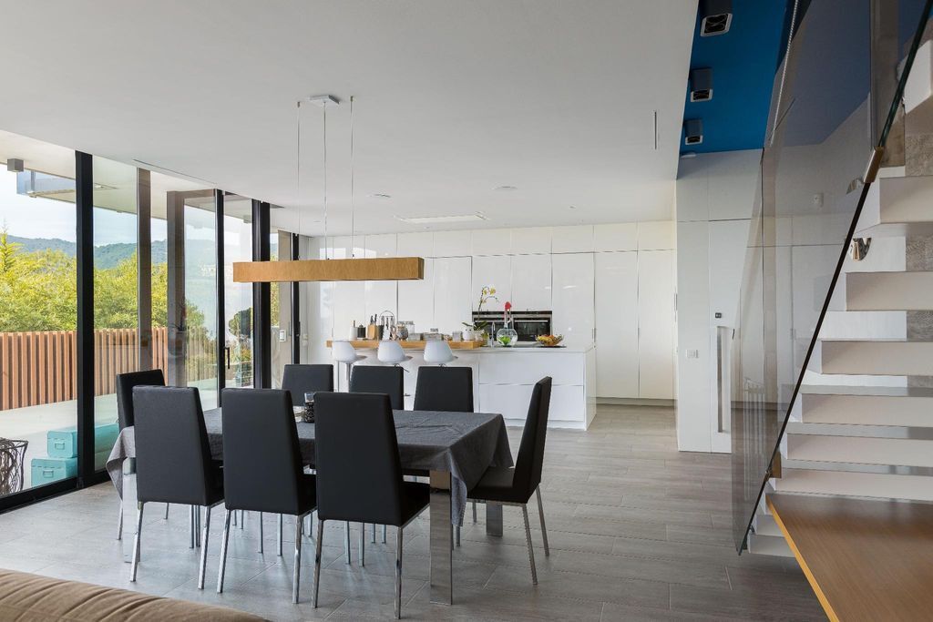 Villa a Cabrils, Spagna, 326 m² - foto 5