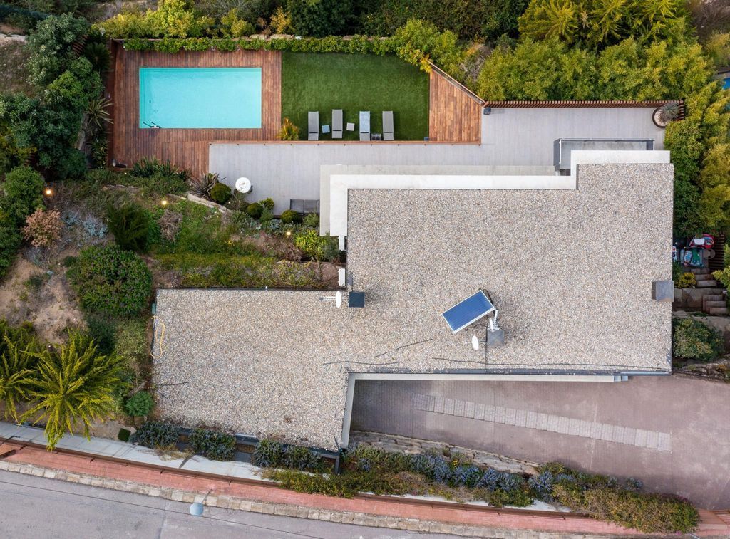 Villa a Cabrils, Spagna, 326 m² - foto 4