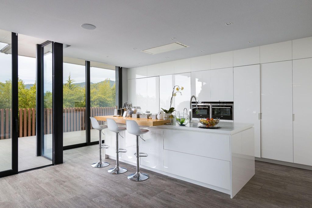 Villa a Cabrils, Spagna, 326 m² - foto 17