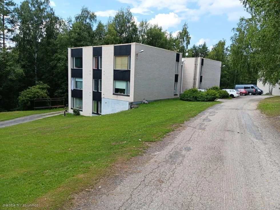 Piso en Ristiina, Finlandia, 75 m² - imagen 1