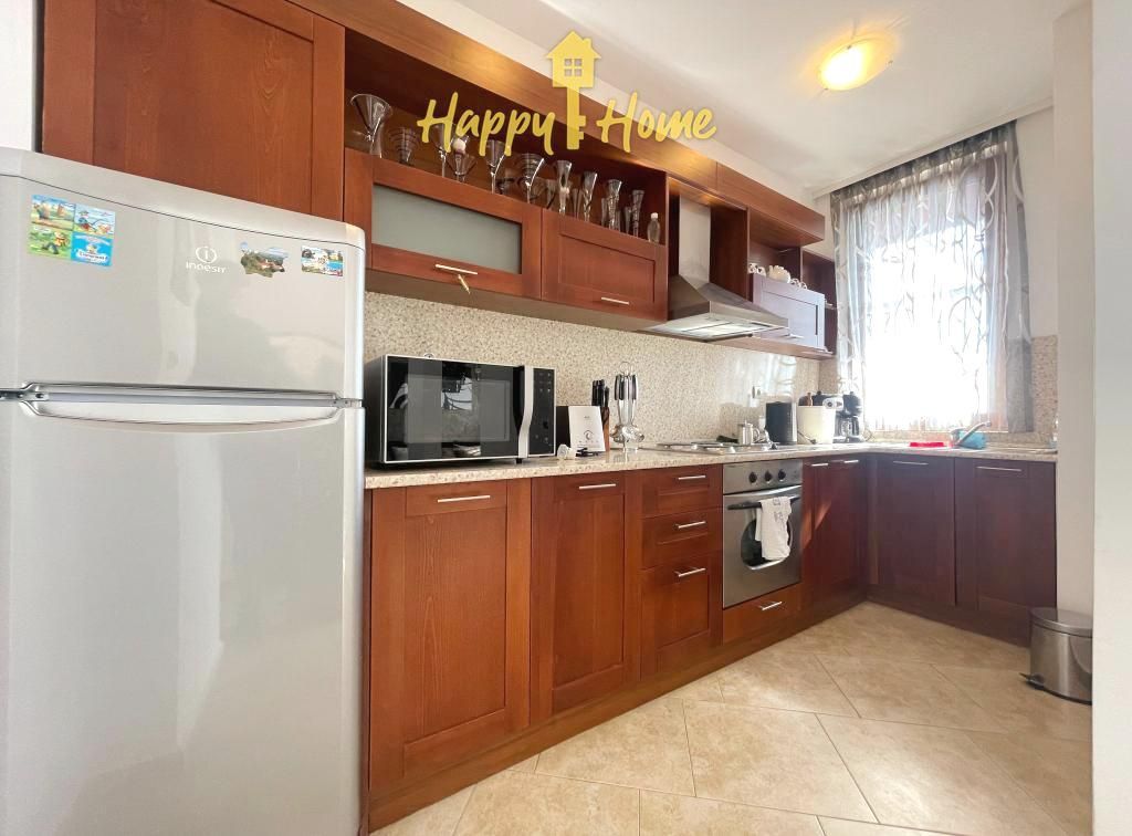 Appartamento a Sveti Vlas, Bulgaria, 161 m² - foto 6