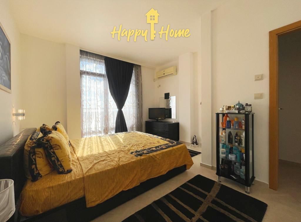 Appartamento a Sveti Vlas, Bulgaria, 161 m² - foto 9