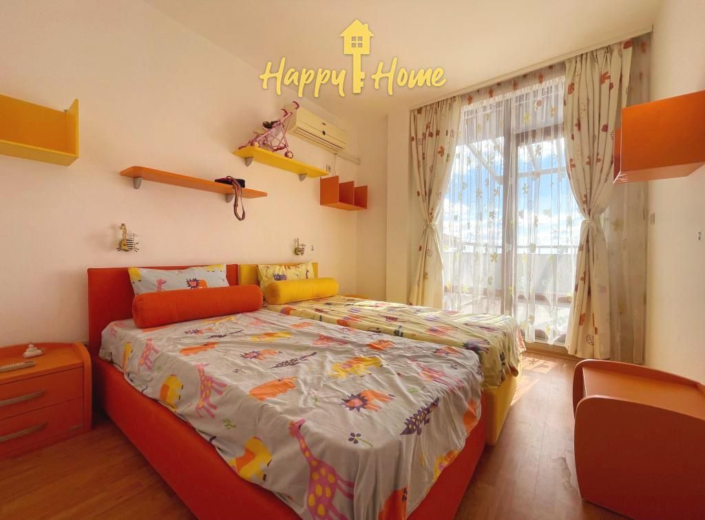 Appartamento a Sveti Vlas, Bulgaria, 161 m² - foto 12