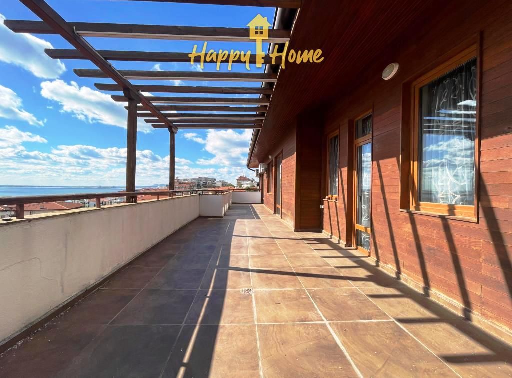 Appartamento a Sveti Vlas, Bulgaria, 161 m² - foto 17