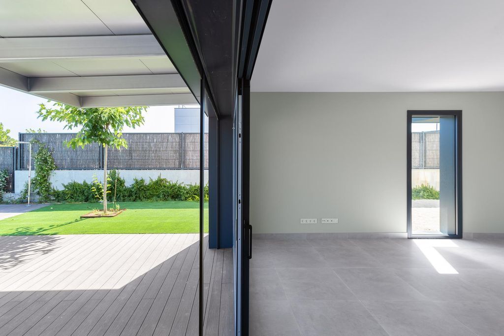 Villa à Sant Andreu de Llavaneres, Espagne, 474 m² - image 8