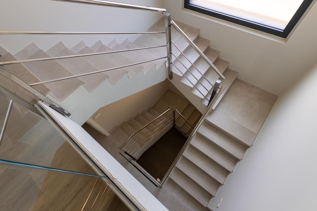 Villa à Sant Andreu de Llavaneres, Espagne, 474 m² - image 7