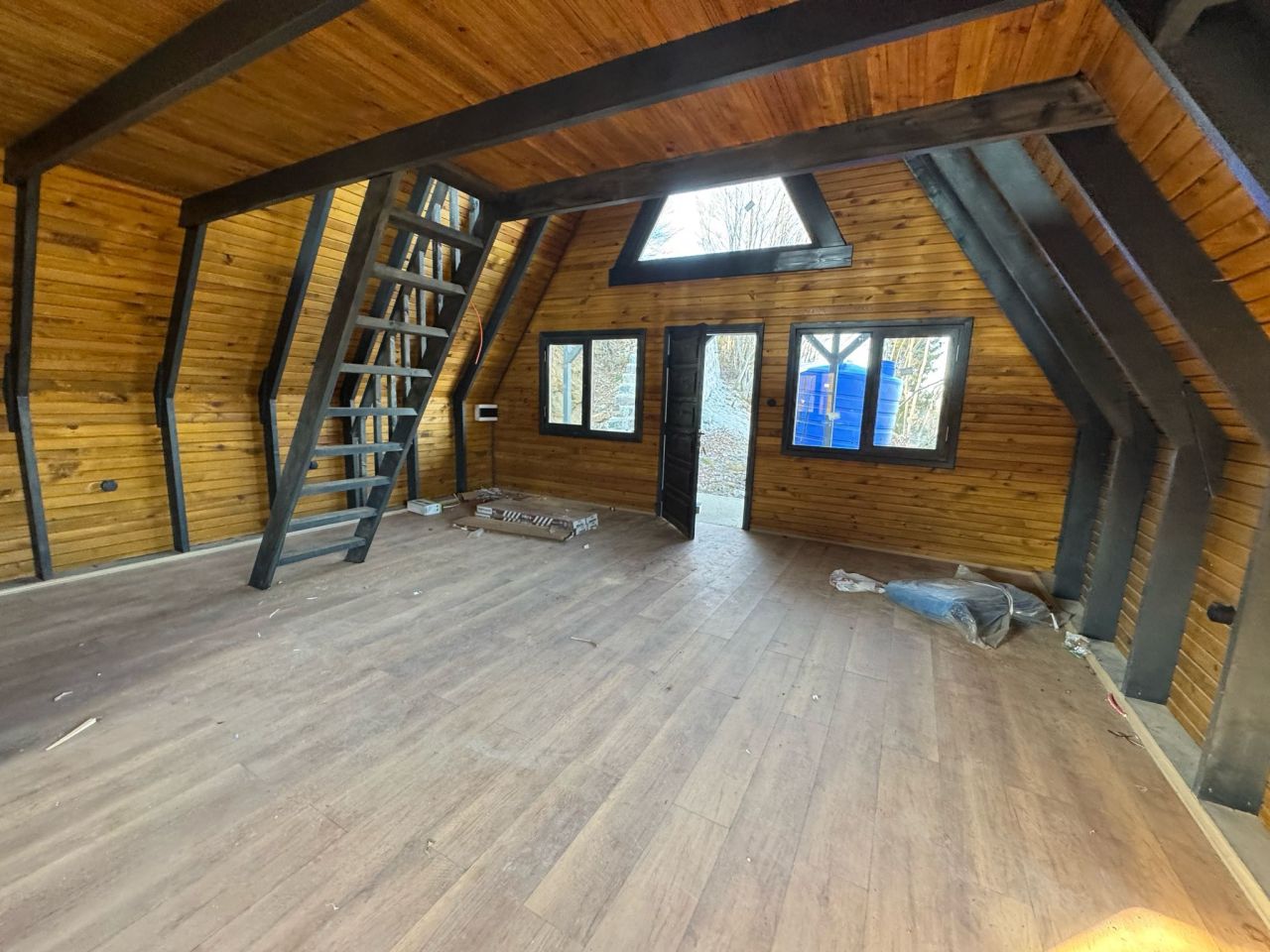 Bungalow en Trabzon, Turquia, 70 m² - imagen 4