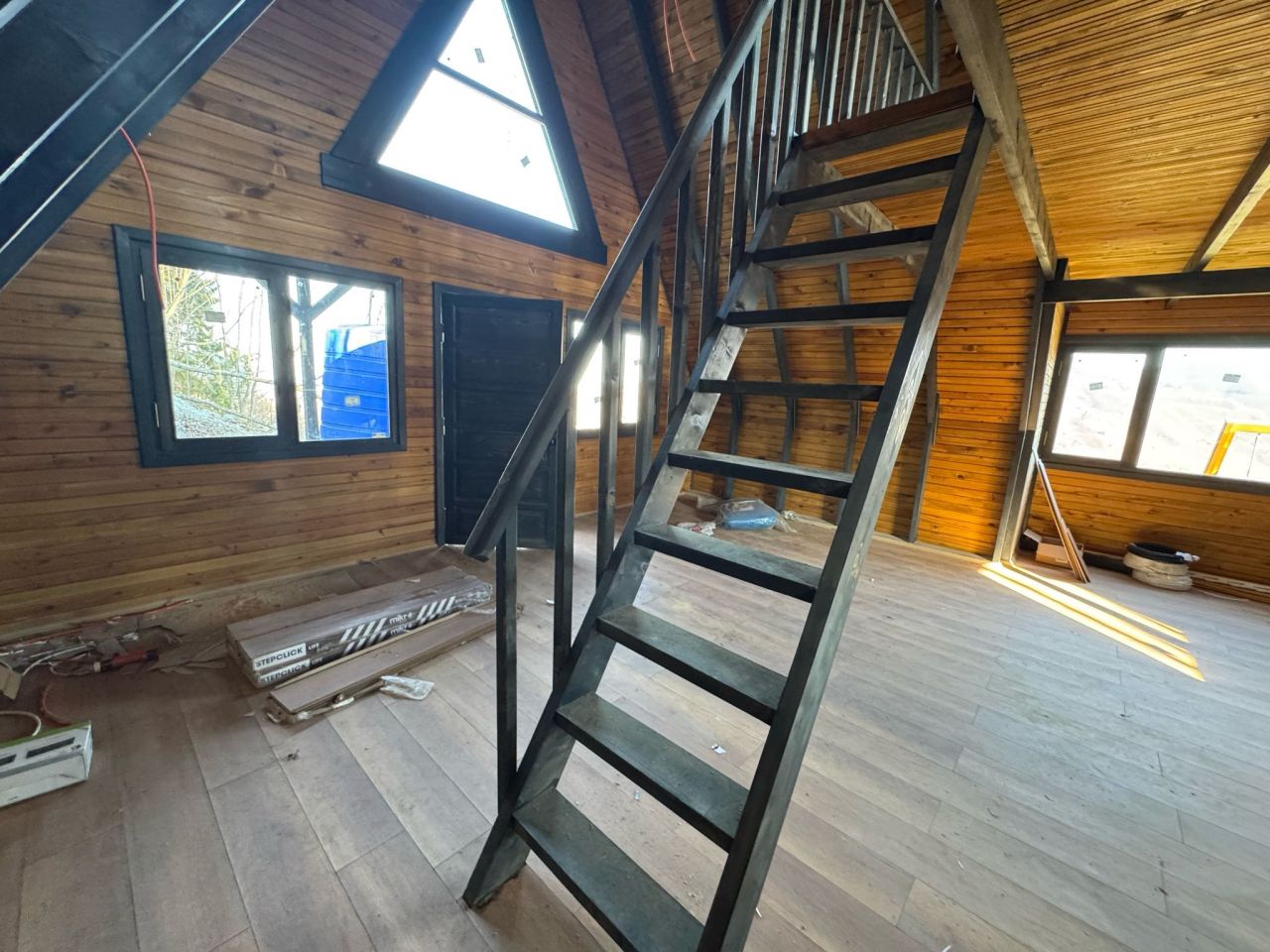 Bungalow en Trabzon, Turquia, 70 m² - imagen 7