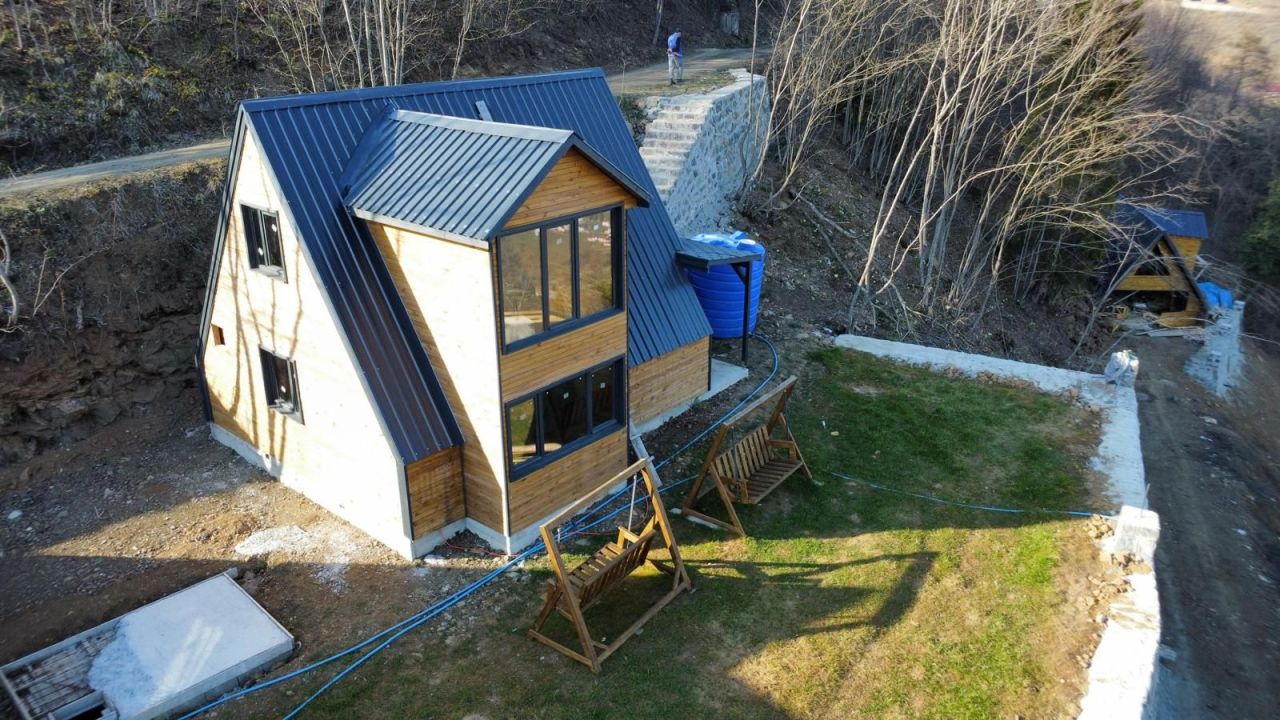 Bungalow en Trabzon, Turquia, 70 m² - imagen 17