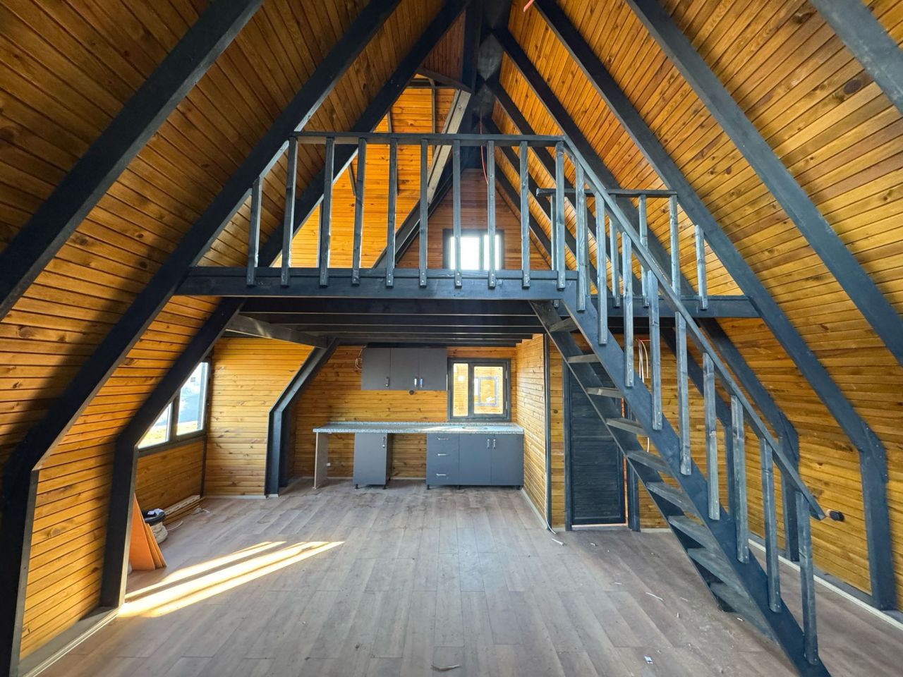 Bungalow en Trabzon, Turquia, 70 m² - imagen 12