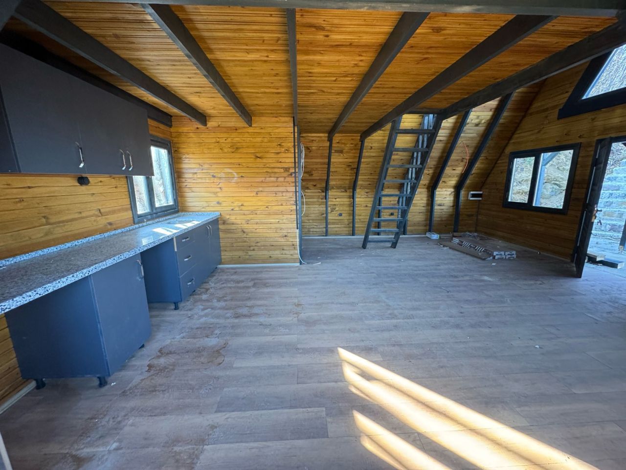 Bungalow en Trabzon, Turquia, 70 m² - imagen 9