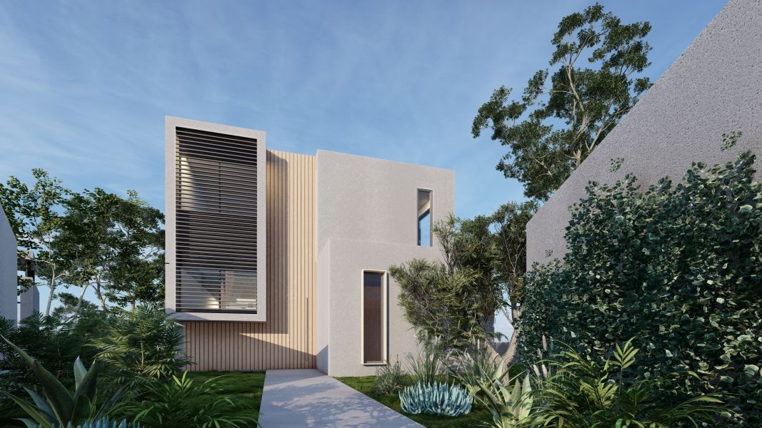 Villa a Geroskipou, Cipro, 178 m² - foto 7