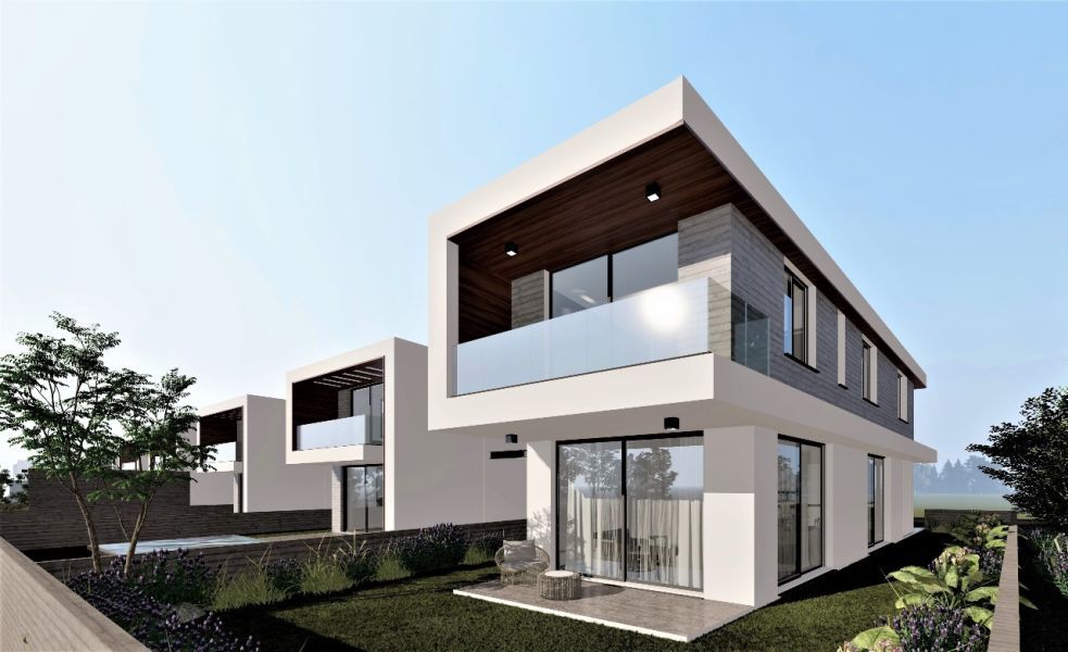 Villa à Paphos, Chypre, 190 m² - image 9