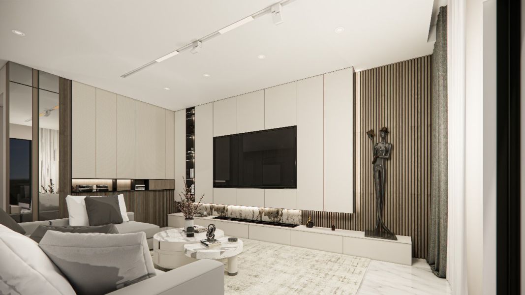 Villa à Paphos, Chypre, 190 m² - image 13