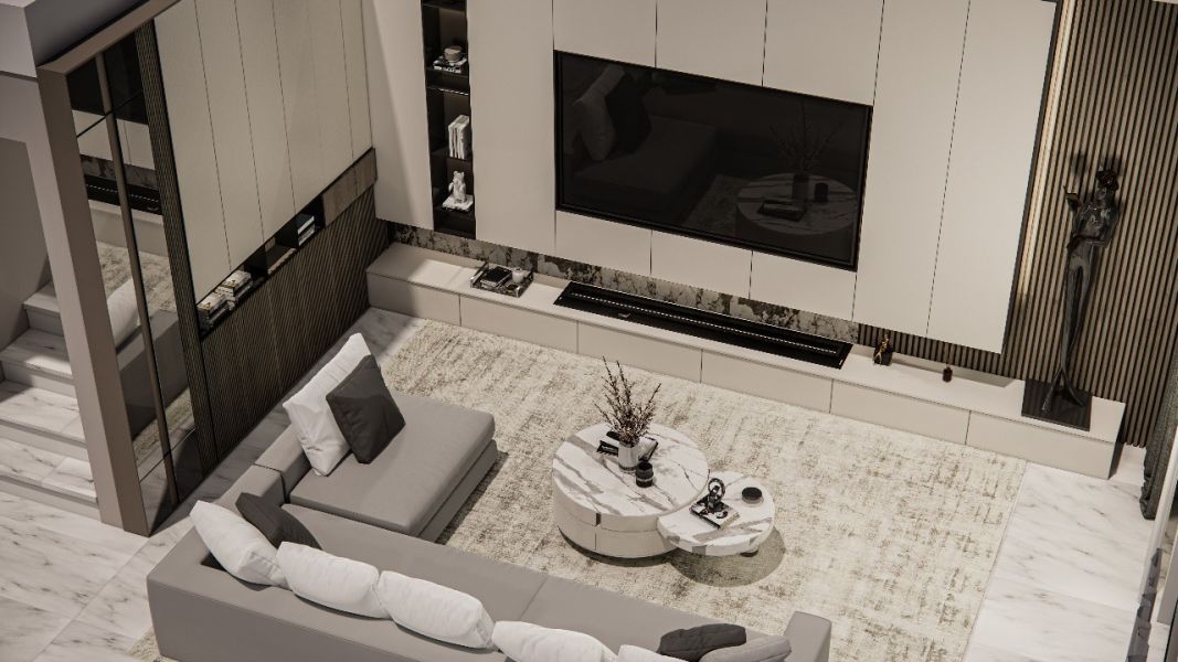 Villa à Paphos, Chypre, 190 m² - image 12