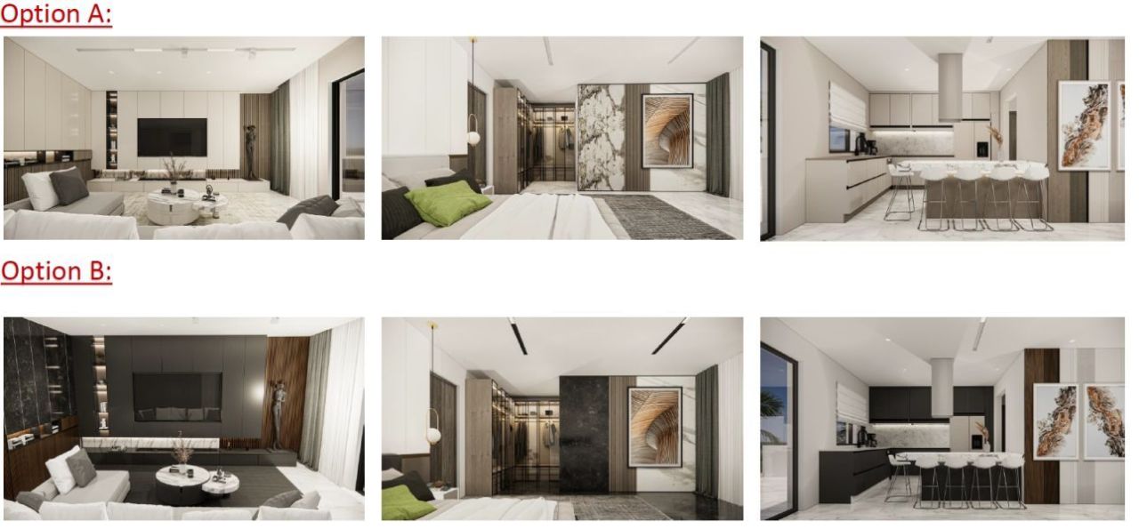 Villa à Paphos, Chypre, 190 m² - image 17