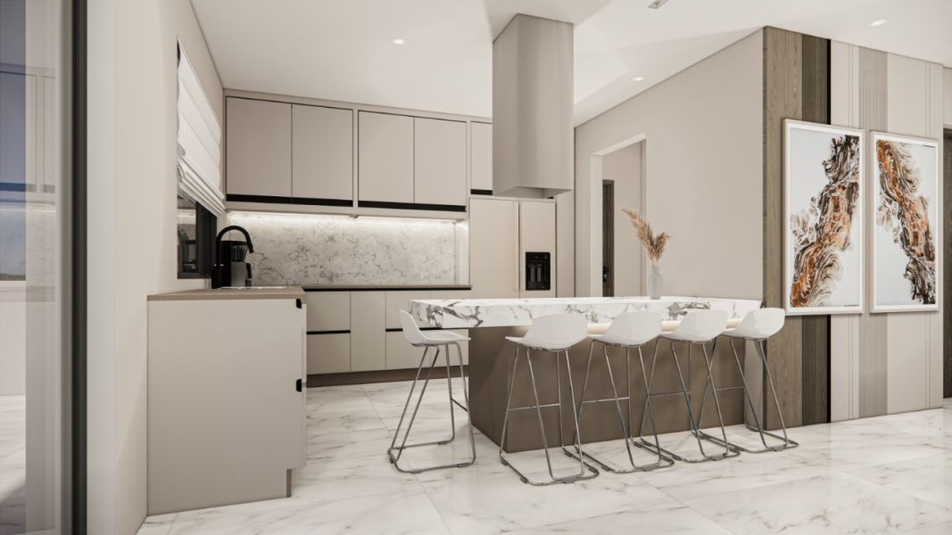 Villa à Paphos, Chypre, 190 m² - image 11