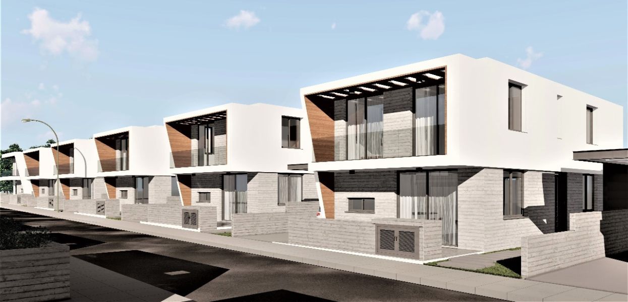 Villa à Paphos, Chypre, 190 m² - image 8