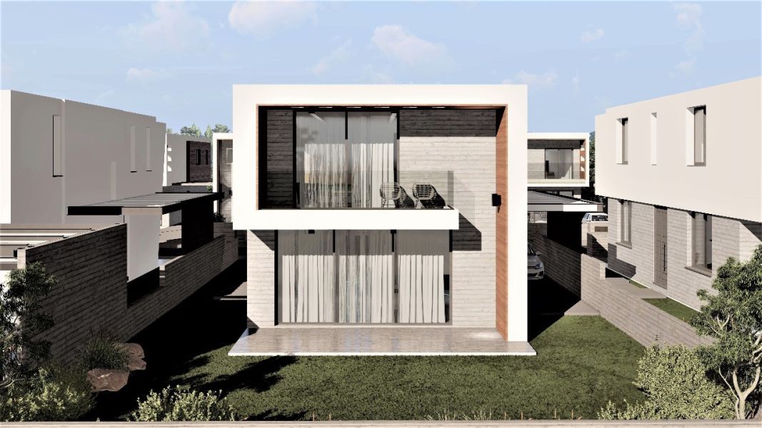 Villa à Paphos, Chypre, 190 m² - image 4