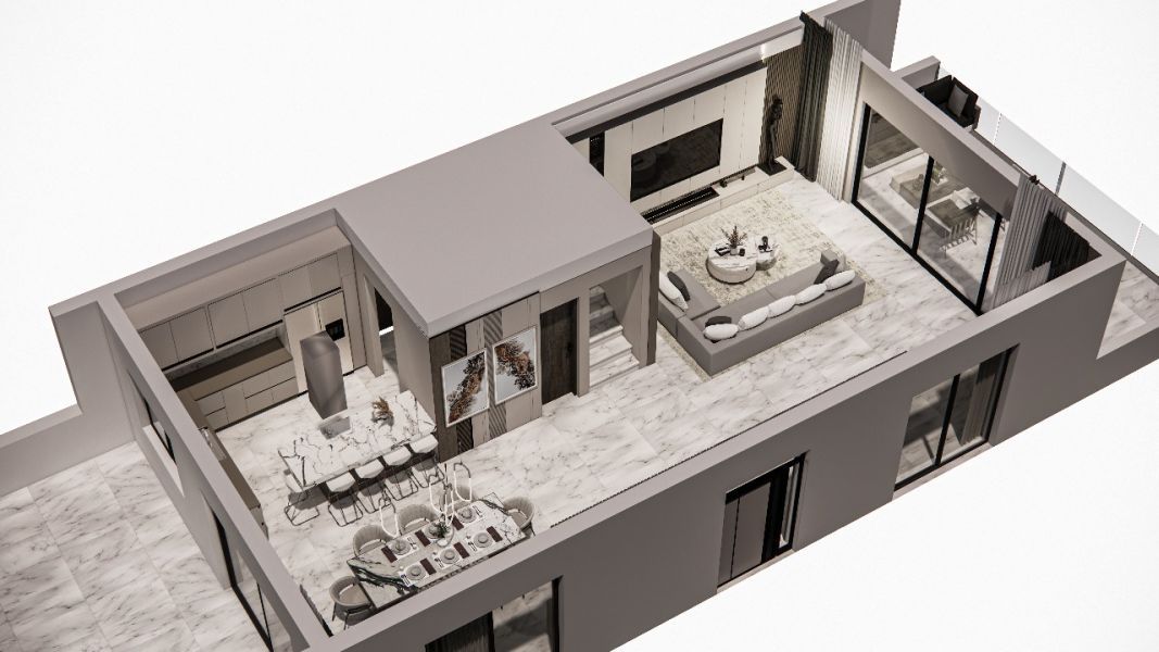 Villa à Paphos, Chypre, 190 m² - image 10