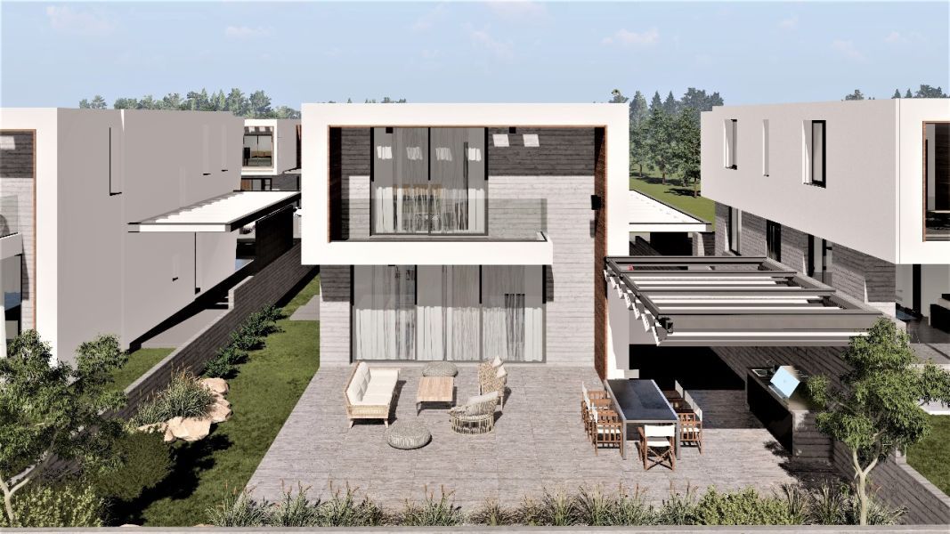 Villa à Paphos, Chypre, 190 m² - image 6