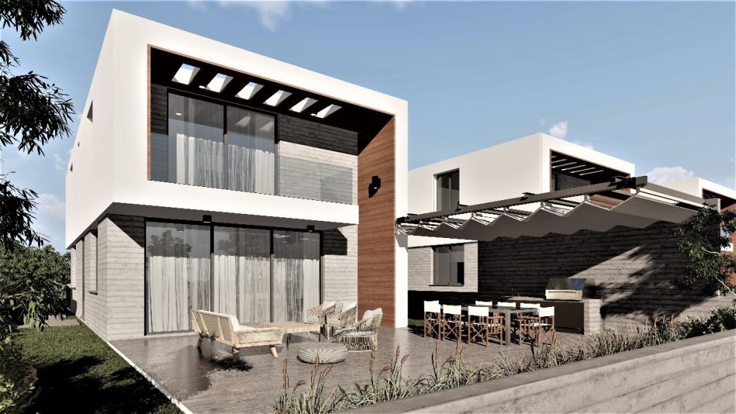 Villa à Paphos, Chypre, 190 m² - image 3