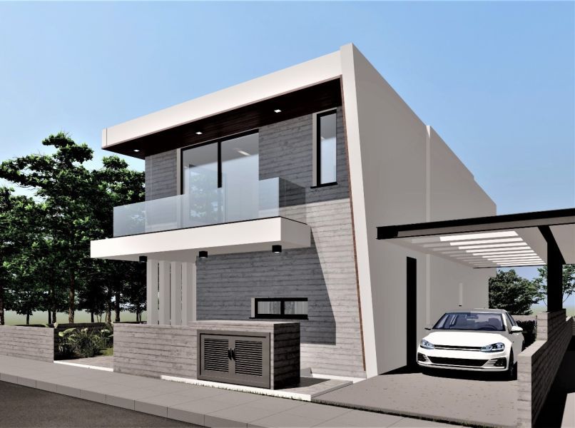 Villa à Paphos, Chypre, 190 m² - image 5