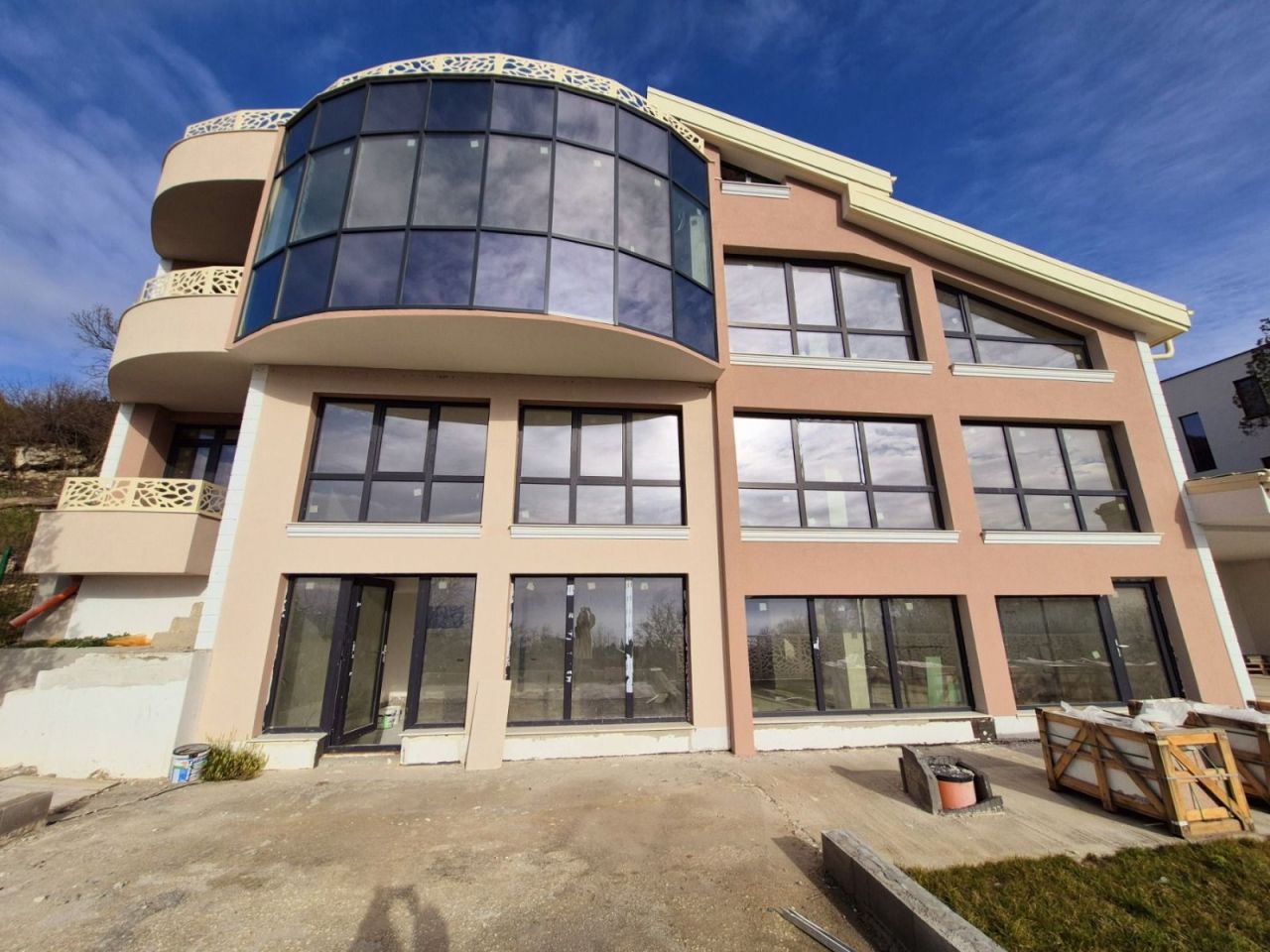 Maison à Akchelar, Bulgarie, 430 m² - image 1