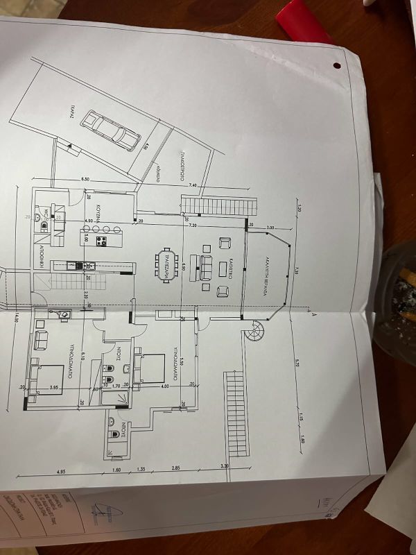 Villa à Kamares, Chypre, 350 m² - image 18