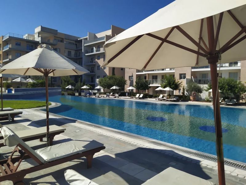 Apartment in Paphos, Zypern, 78 m² - Foto 3