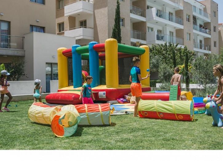 Apartment in Paphos, Zypern, 78 m² - Foto 8