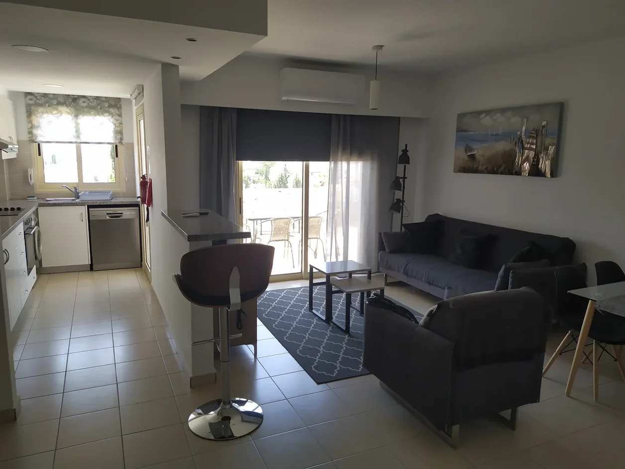 Apartment in Paphos, Zypern, 78 m² - Foto 12