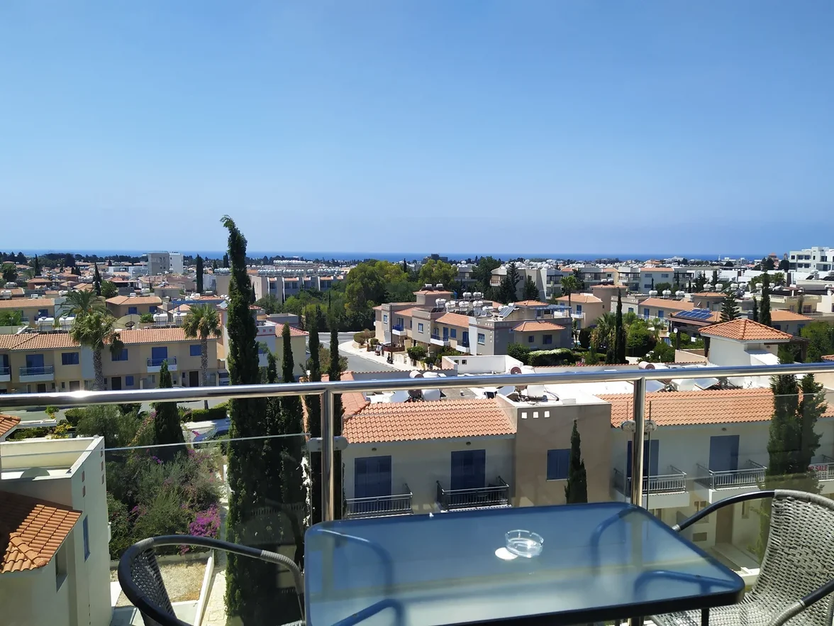 Apartment in Paphos, Zypern, 78 m² - Foto 15